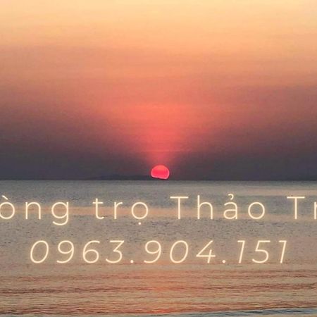 Thao Tran Hotel ฮาเตียน ภายนอก รูปภาพ