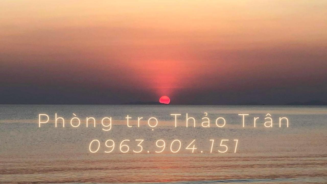 Thao Tran Hotel ฮาเตียน ภายนอก รูปภาพ